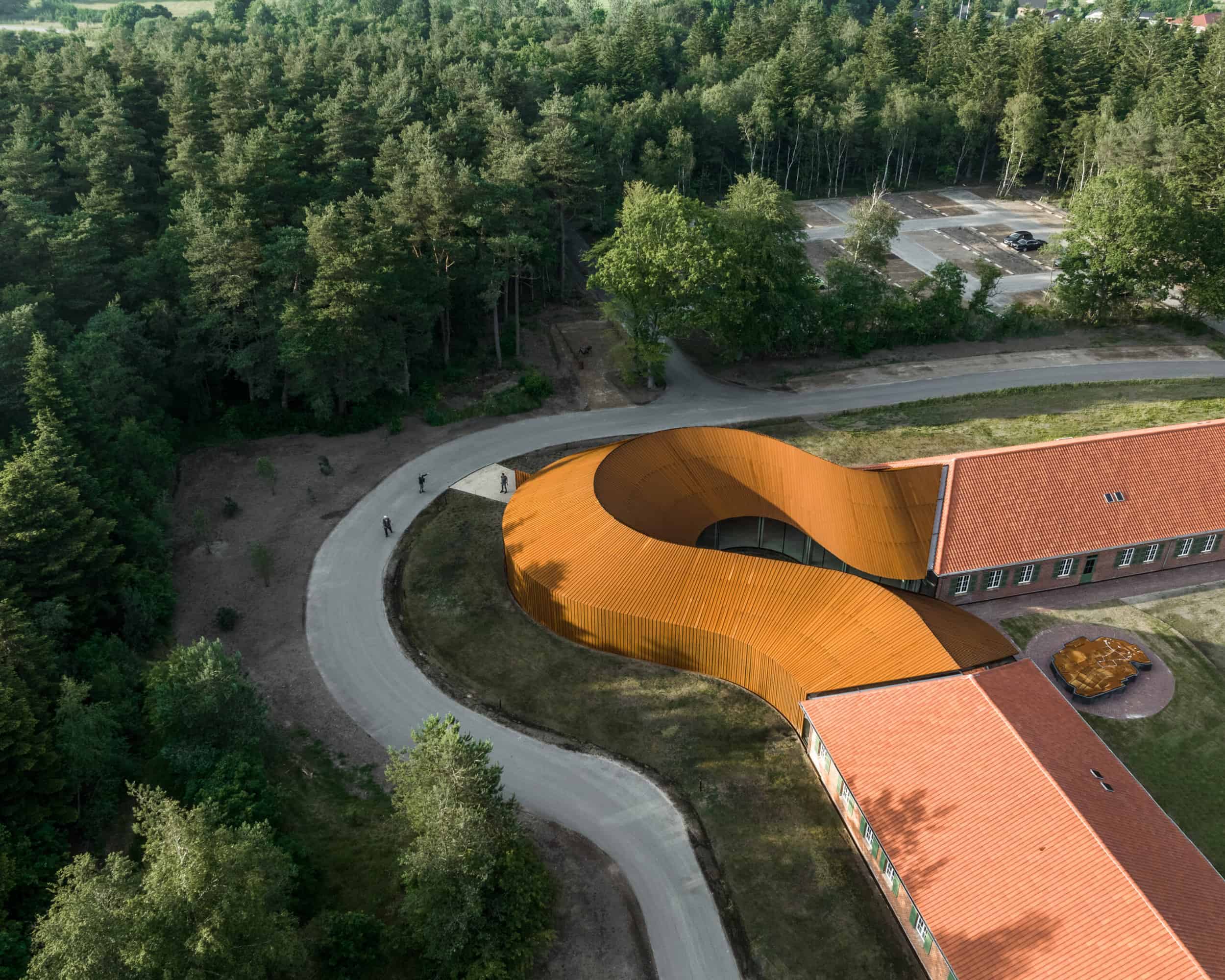 Flugt – Flygtningemuseet