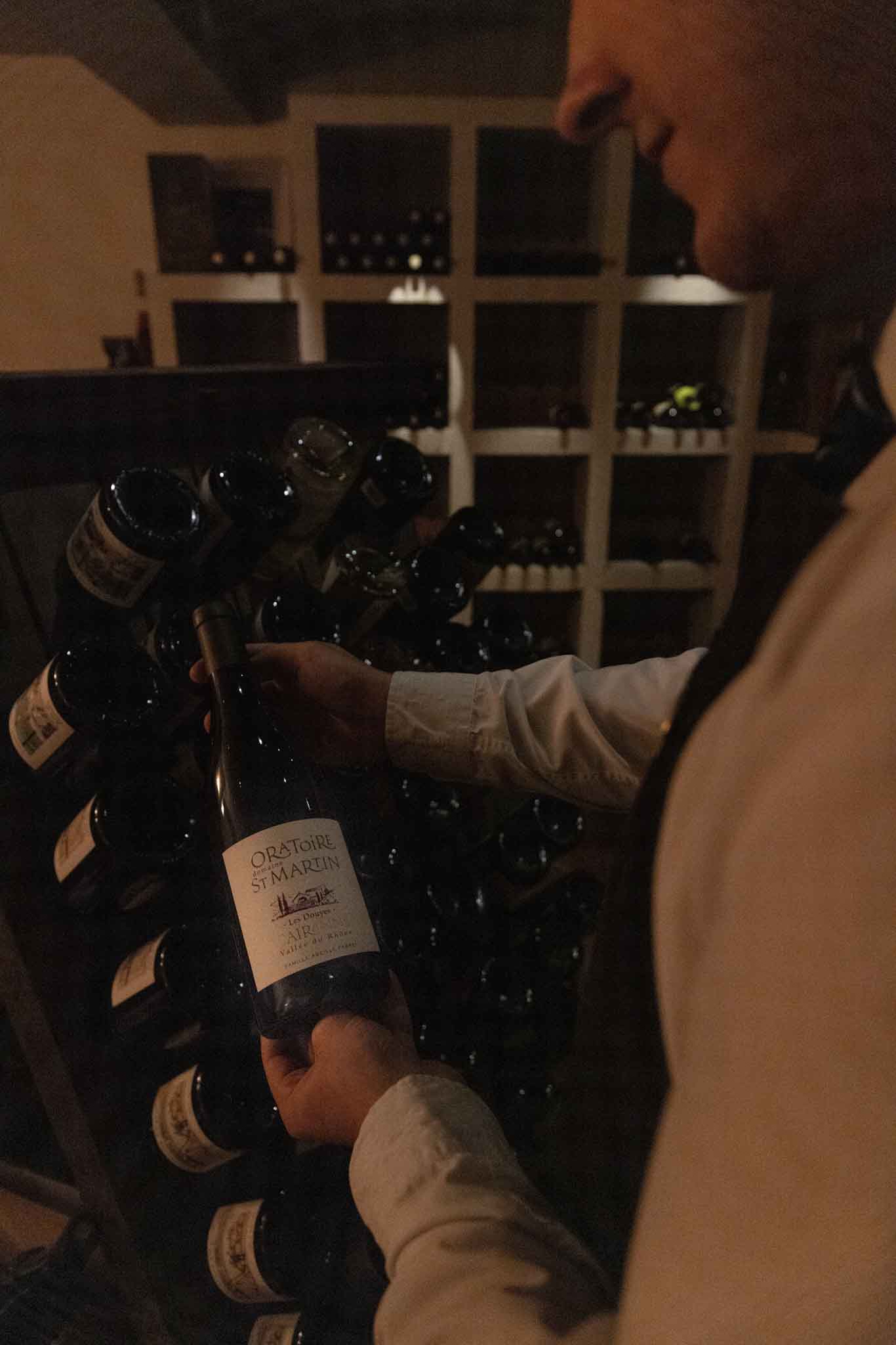 Vinproducenter
